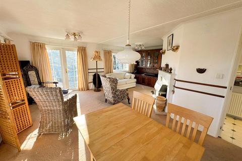 2 bedroom park home for sale, Cragg View, Threshfield, Skipton