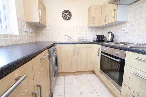 1 bedroom apartment to rent, Stevenson Crescent, South Bermondsey, SE16