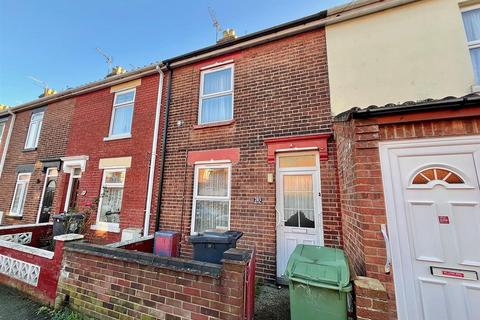 3 bedroom terraced house for sale, Palgrave Road, Great Yarmouth