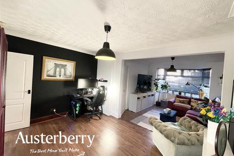 2 bedroom terraced house for sale, Murhall Street, Stoke-On-Trent ST6