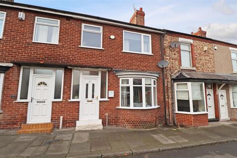 3 bedroom terraced house for sale, Benson Street, Norton, TS20 2SR