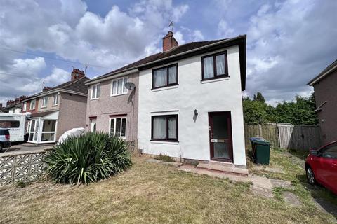 3 bedroom semi-detached house to rent, Charter Avenue, Canley, Coventry