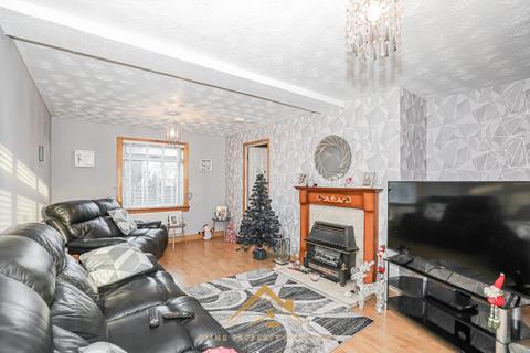 3 bedroom terraced house for sale, Newpark Road, Stirling FK7