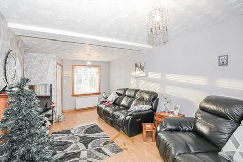 3 bedroom terraced house for sale, Newpark Road, Stirling FK7