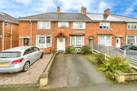 3 bedroom terraced house for sale, Arlington Road, Warstock, Birmingham