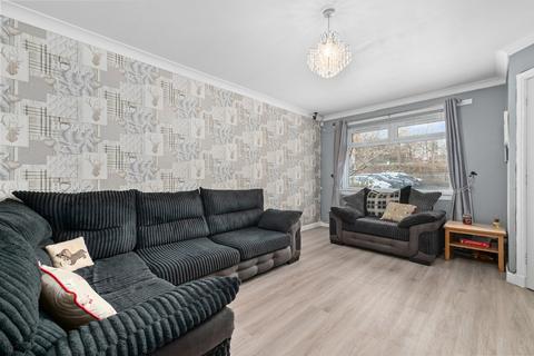 3 bedroom end of terrace house for sale, Badger Court, Broxburn, EH52 5TA