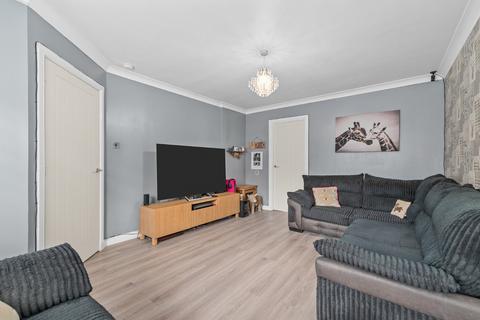 3 bedroom end of terrace house for sale, Badger Court, Broxburn, EH52 5TA