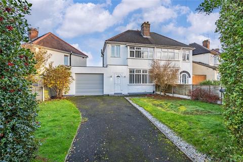 3 bedroom semi-detached house for sale, Blackburn Avenue, Claregate, Wolverhampton, West Midlands, WV6