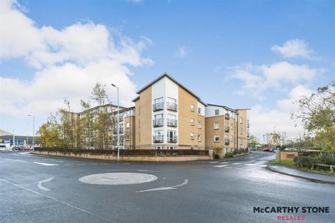 2 bedroom apartment for sale, Hilltree Court, 96 Fenwick Road, Giffnock