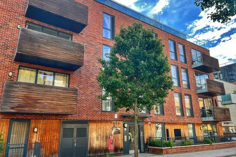 3 bedroom apartment for sale, Charles Newell Court, 17 Violet Road, London, E3