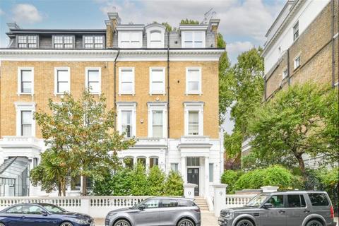 3 bedroom flat to rent, Wetherby Gardens, South Kensington SW5