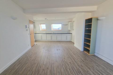 2 bedroom apartment to rent, Grafton Yard, Kentish Town NW5 2NF