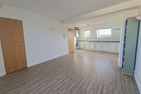 2 bedroom apartment to rent, Grafton Yard, Kentish Town NW5 2NF