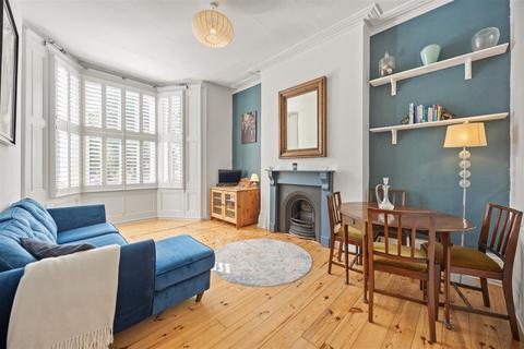 1 bedroom flat to rent, Shirland Road, Maida Vale W9