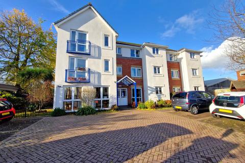 1 bedroom flat for sale, Cowick Street, Exeter EX4