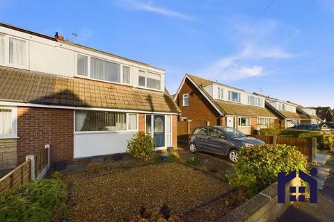 3 bedroom semi-detached house for sale, Rectory Close, Croston, PR26 9SH