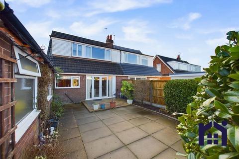 3 bedroom semi-detached house for sale, Rectory Close, Croston, PR26 9SH