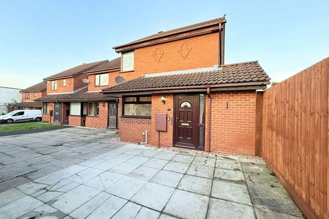 3 bedroom detached house for sale, Burley Close, Shirley