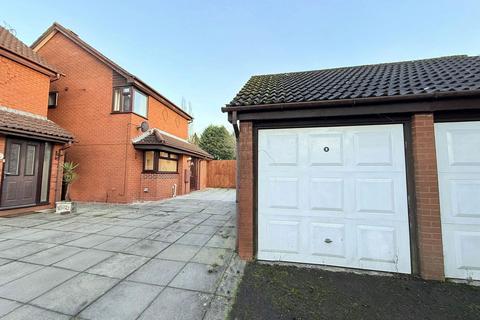 3 bedroom detached house for sale, Burley Close, Shirley