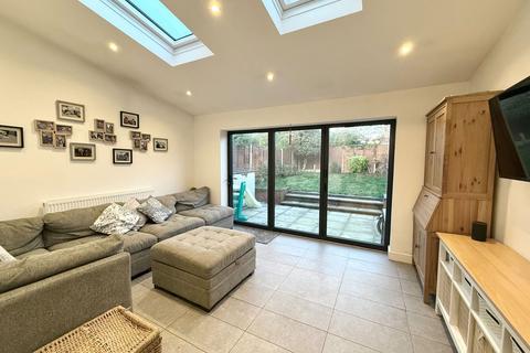 undefined, Burley Close, Shirley