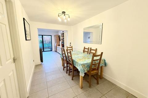undefined, Burley Close, Shirley