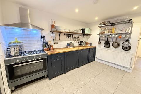 undefined, Burley Close, Shirley