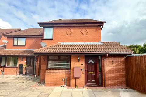 undefined, Burley Close, Shirley