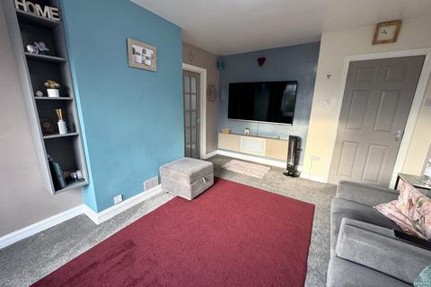 3 bedroom terraced house for sale, Shelford Avenue, Gorton