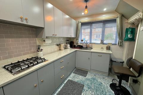 3 bedroom terraced house for sale, Shelford Avenue, Gorton