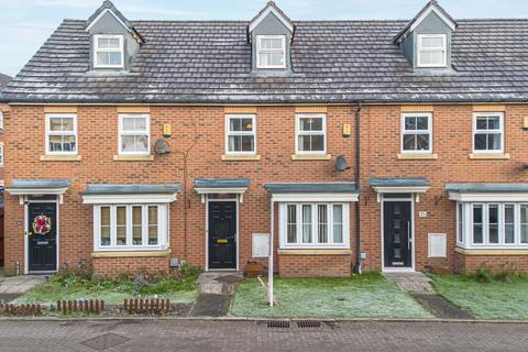 3 bedroom terraced house for sale, Atlanta Gardens, Great Sankey, WA5