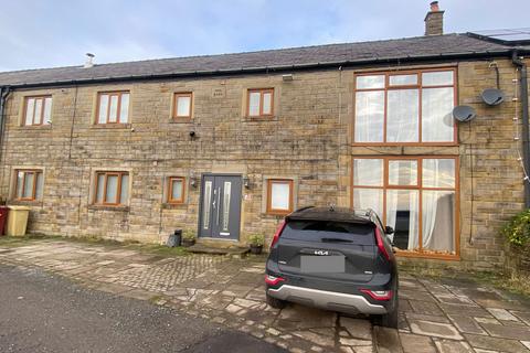 6 bedroom barn conversion for sale, Owl Barn, Hampsons Farm, Smithills