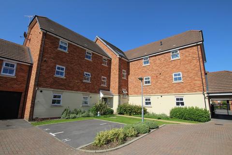 2 bedroom flat to rent, Old Wardour Way, Newbury RG14