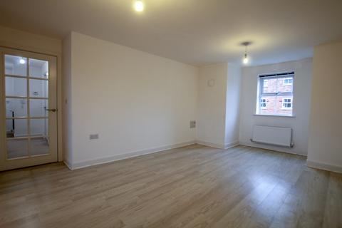 2 bedroom flat to rent, Old Wardour Way, Newbury RG14