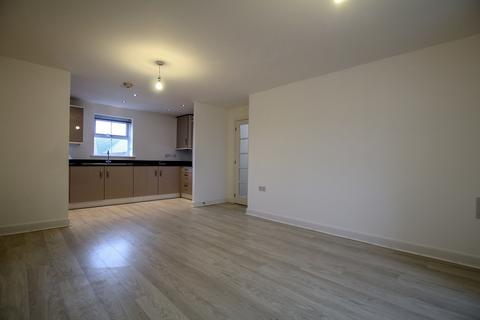 2 bedroom flat to rent, Old Wardour Way, Newbury RG14