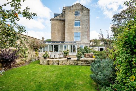 5 bedroom semi-detached house for sale, Macaulay Buildings, Widcombe, Bath, Somerset, BA2