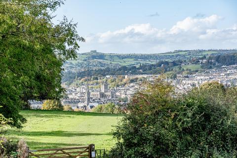 5 bedroom semi-detached house for sale, Macaulay Buildings, Widcombe, Bath, Somerset, BA2