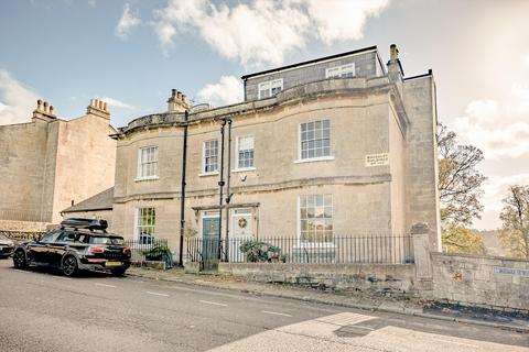 5 bedroom semi-detached house for sale, Macaulay Buildings, Widcombe, Bath, Somerset, BA2