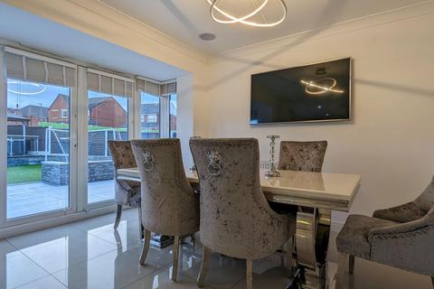 45 Apple Tree Way, Rochdale, OL16 4SW
