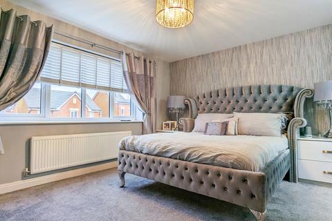 45 Apple Tree Way, Rochdale, OL16 4SW