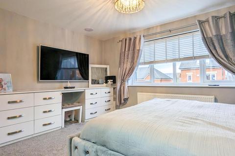 45 Apple Tree Way, Rochdale, OL16 4SW