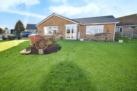 3 bedroom detached bungalow for sale, Eastville Road, Toynton St Peter PE23