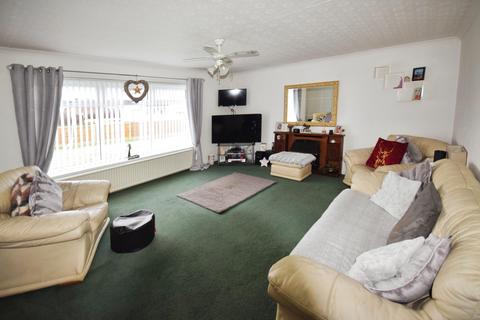 3 bedroom detached bungalow for sale, Eastville Road, Toynton St Peter PE23