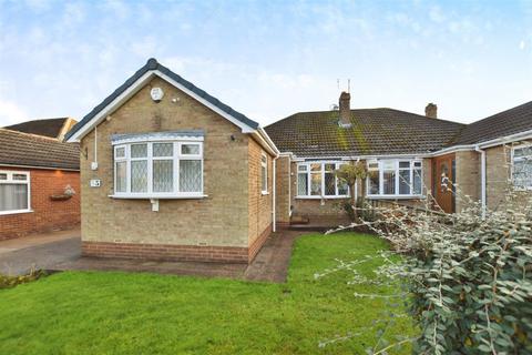 2 bedroom semi-detached bungalow for sale, Swanland Butts Close, Kirk Ella