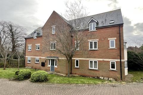 2 bedroom flat to rent, Red Hall Gardens, Kettering NN14