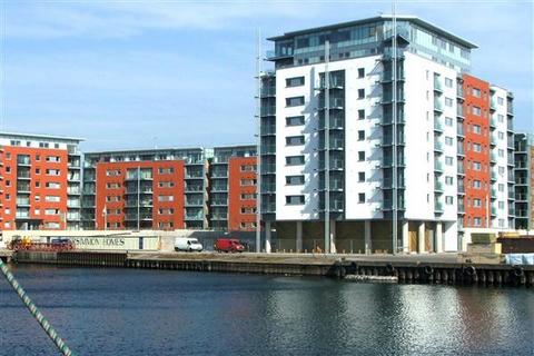 2 bedroom apartment to rent, Capstan House, Ipswich IP3