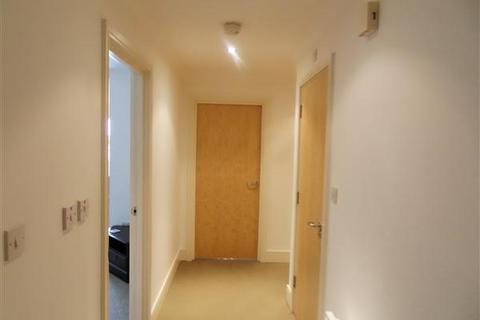 2 bedroom apartment to rent, Capstan House, Ipswich IP3