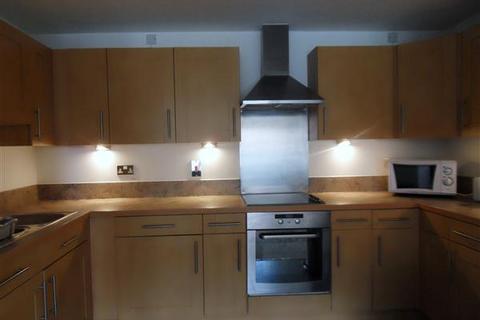 2 bedroom apartment to rent, Capstan House, Ipswich IP3