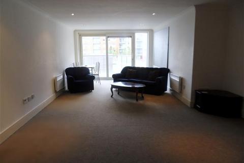 2 bedroom apartment to rent, Capstan House, Ipswich IP3