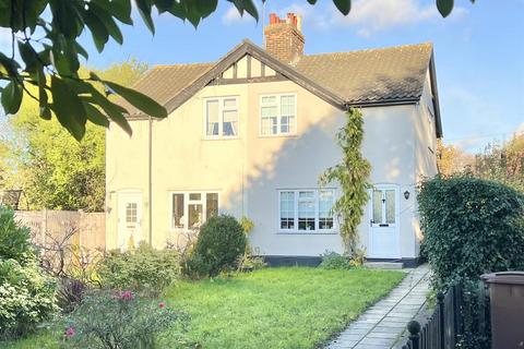 2 bedroom semi-detached house for sale, Dukes Lane, Chelmsford