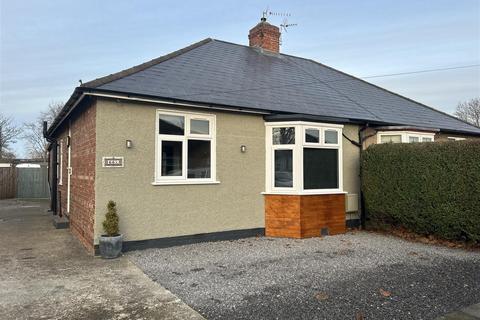 2 bedroom bungalow for sale, The Byway, Darlington